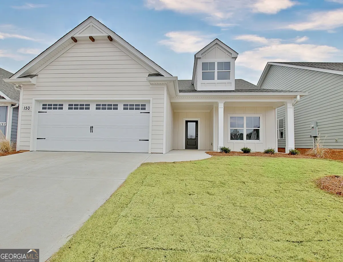 150 Redhaven Drive, Senoia, GA 30276 - Image #1