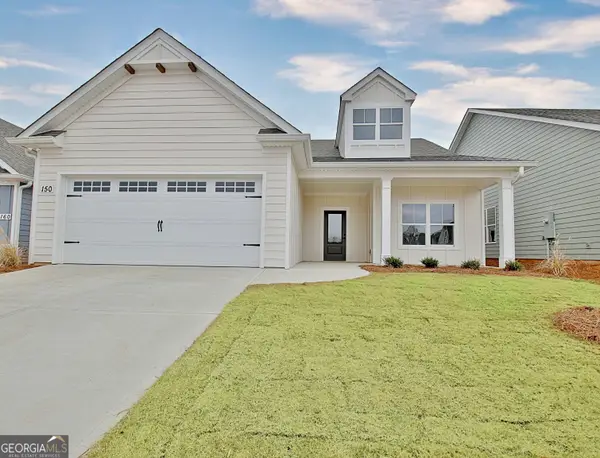 150 Redhaven Drive, Senoia, GA 30276