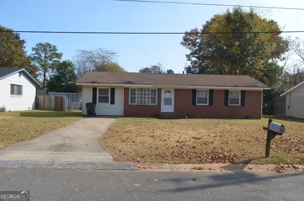 102 Williams Street, Warner Robins, GA 31088