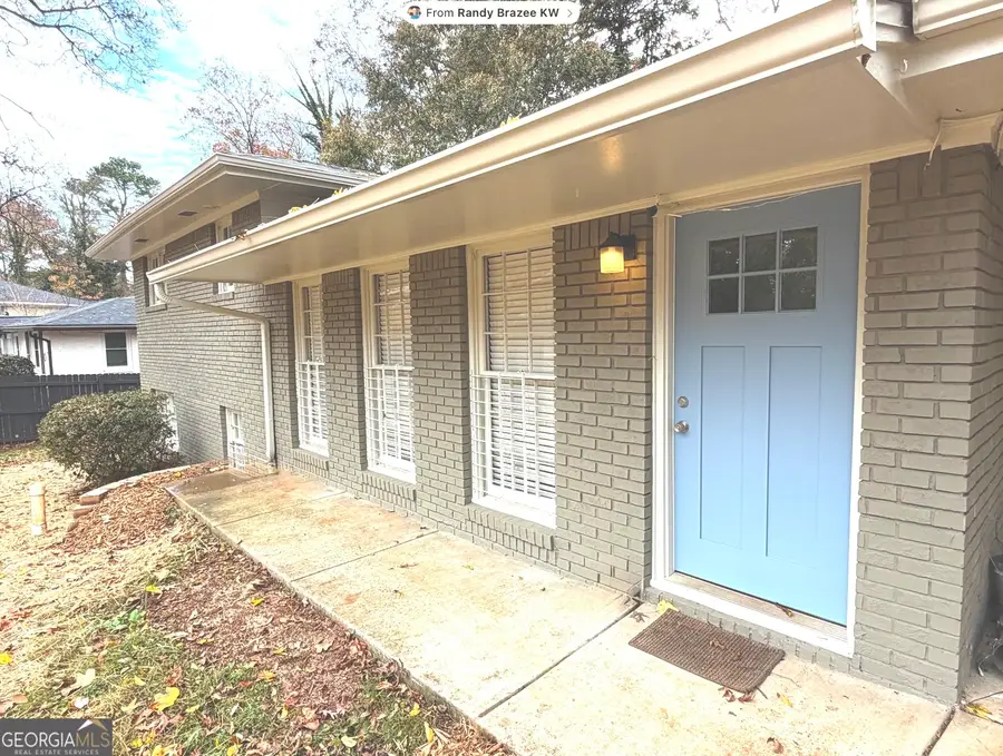 1943 Vicki Lane Se, Atlanta, GA 30316 - #3