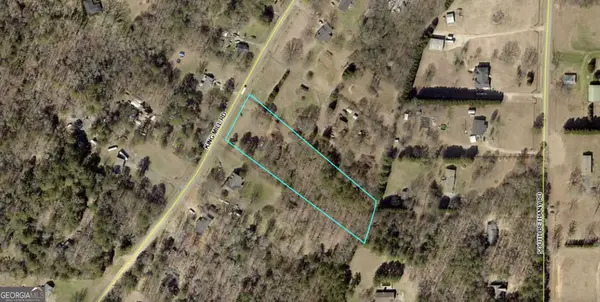 0 King Mill Road, Mcdonough, GA 30252