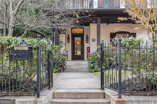 578 East Avenue Ne, Atlanta, GA 30312