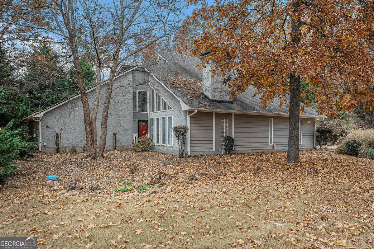 2323 Benji Boulevard Se, Conyers, GA 30013 - #1