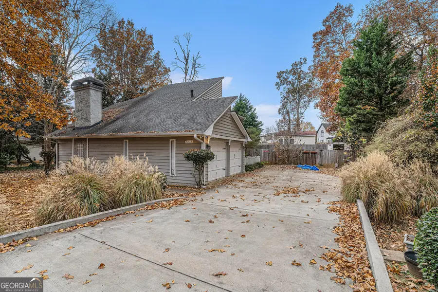 2323 Benji Boulevard Se, Conyers, GA 30013 - #2