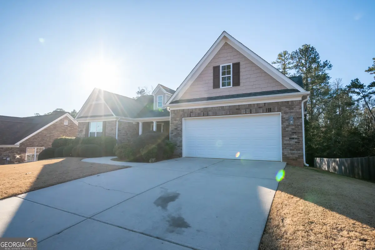 347 Hampton Park Drive, Athens, GA 30606 - Image #1