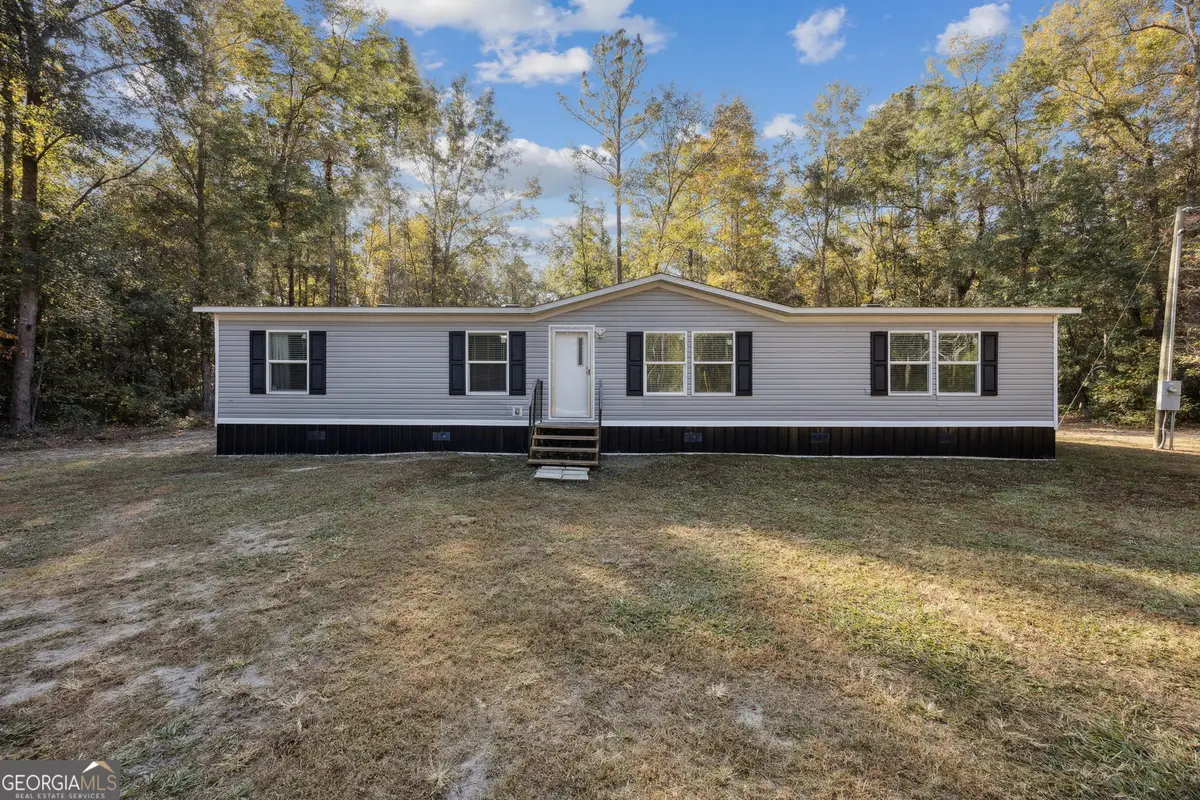841 W 3rd Street, Woodbine, GA 31569 - #1
