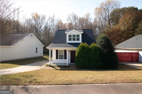 843 Tramore Drive, Stockbridge, GA 30281