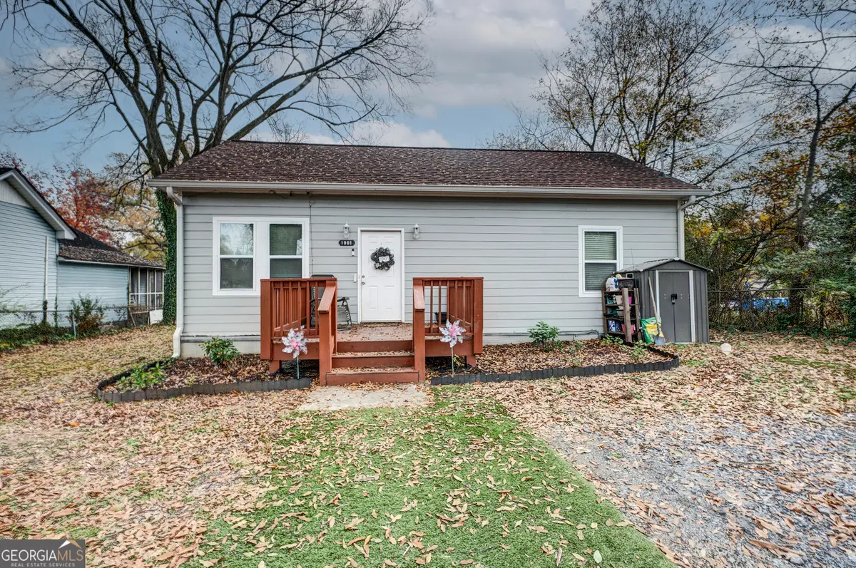 1901 Hull Avenue Sw, Rome, GA 30161 - Image #1