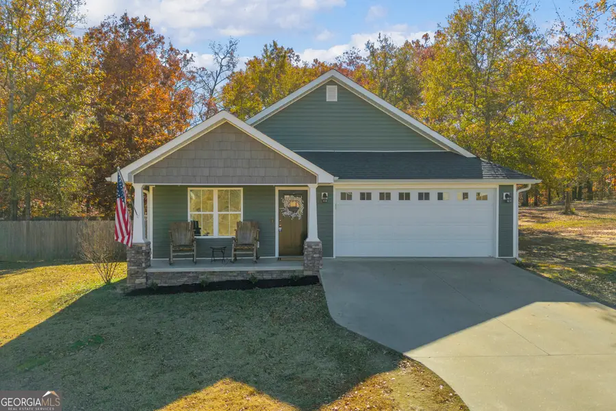 323 North Point Circle, Hartwell, GA 30643 - Image #3