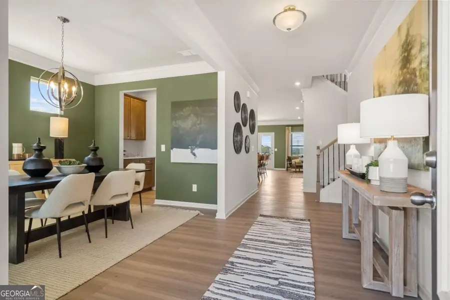 103 Jones Ridge Drive, Dallas, GA 30132 - Image #3