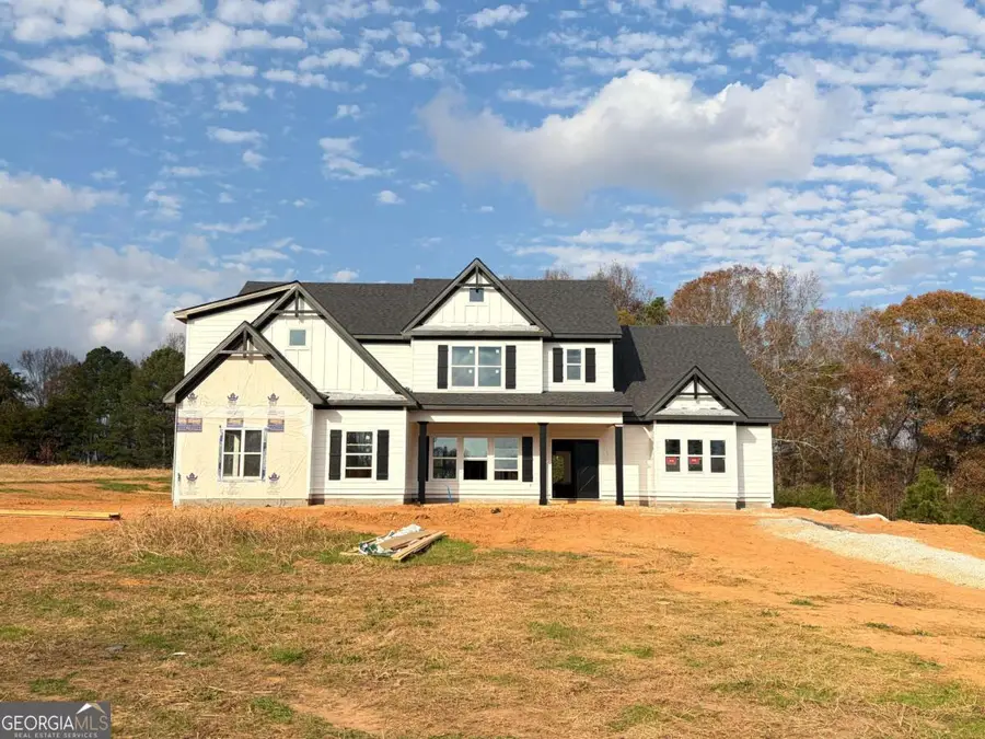 14539 County Road 10, Ranburne, AL 36273 - Image #2