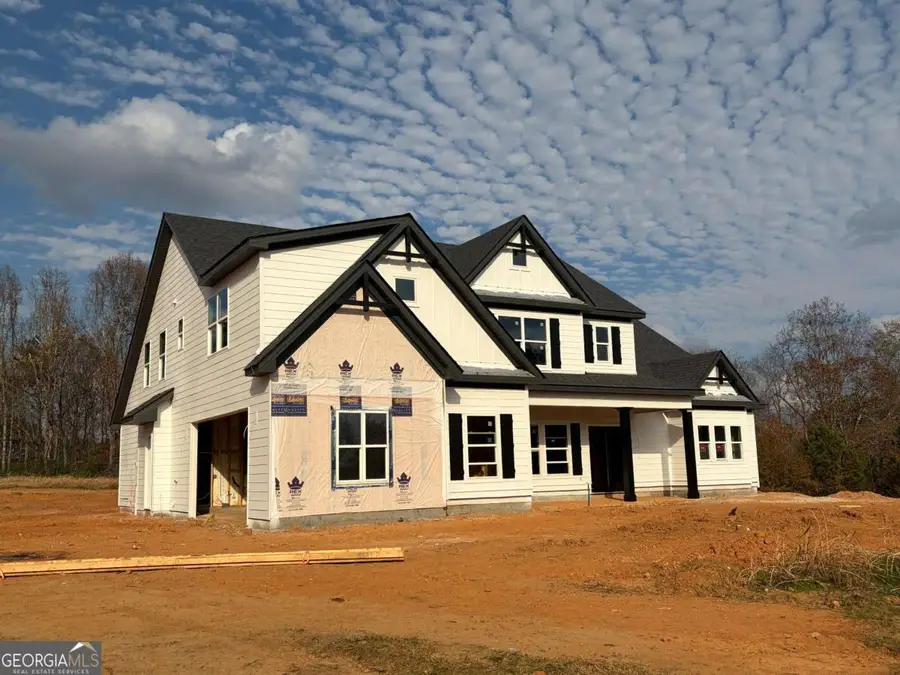 14539 County Road 10, Ranburne, AL 36273 - Image #3