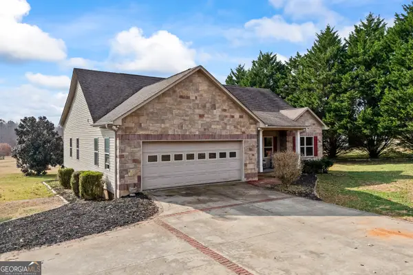 2927 Asbury Mill Road, Cleveland, GA 30528