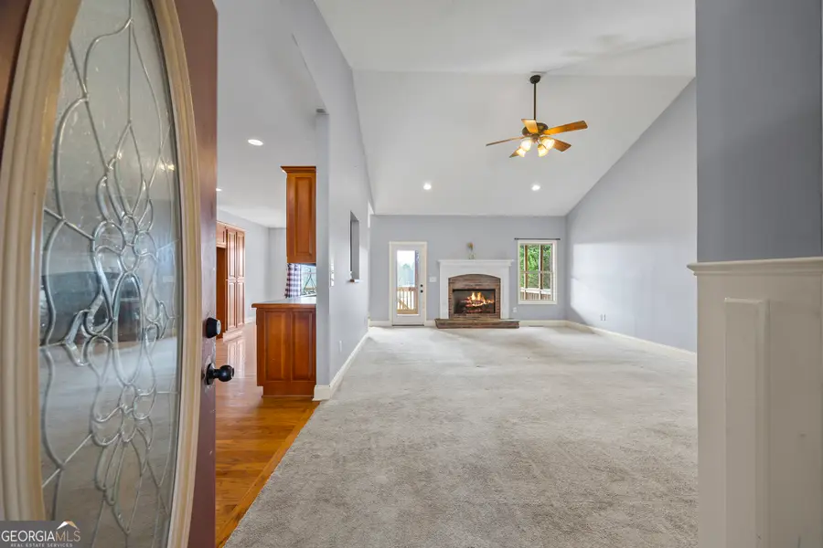 2927 Asbury Mill Road, Cleveland, GA 30528 - #3