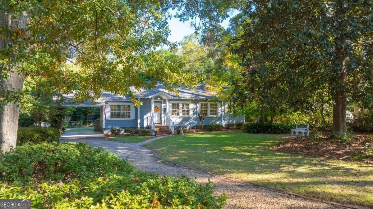 803 Forrest Avenue, Tifton, GA 31794 - Image #1