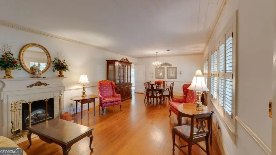 803 Forrest Avenue, Tifton, GA 31794 - Image #3