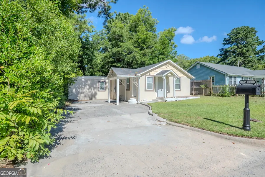 1457 Helon Street, Macon, GA 31204 - #2