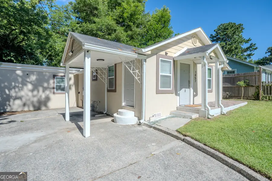 1457 Helon Street, Macon, GA 31204 - #3