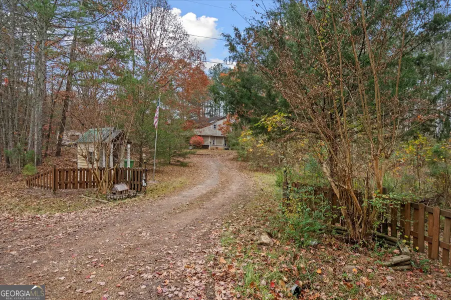 263 Buncombe Waco Road, Waco, GA 30182 - Image #2