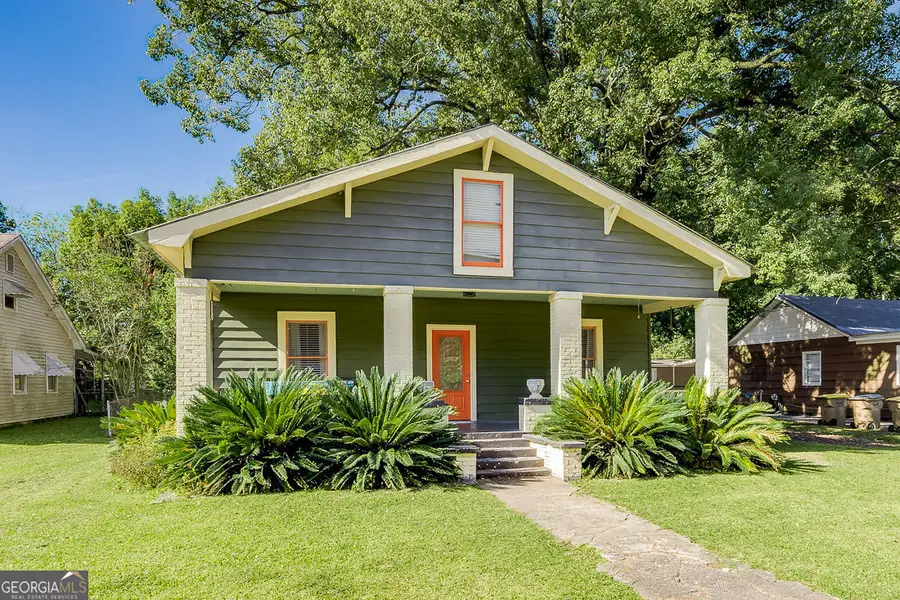 113 Commonwealth Avenue, Port Wentworth, GA 31407 - #2