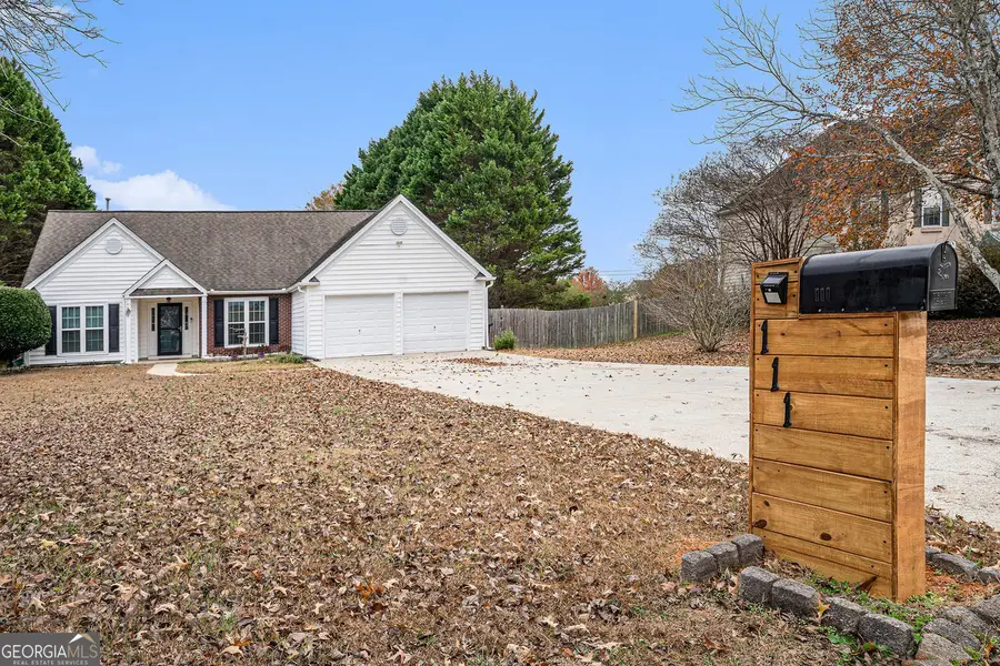 111 Meadowview Lane, Powder Springs, GA 30127 - Image #2