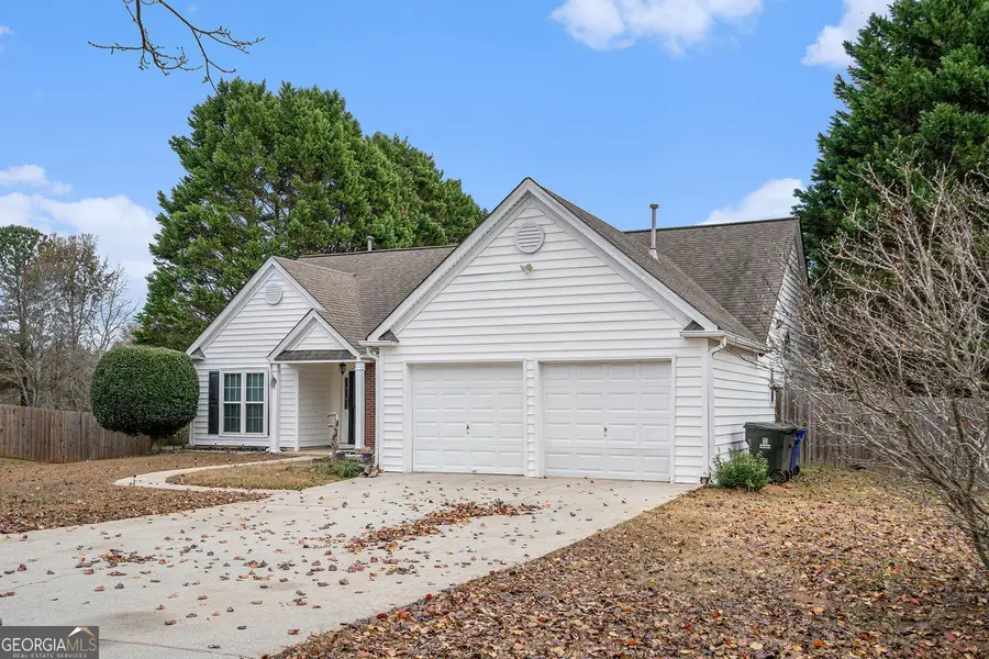 111 Meadowview Lane, Powder Springs, GA 30127 - Image #3