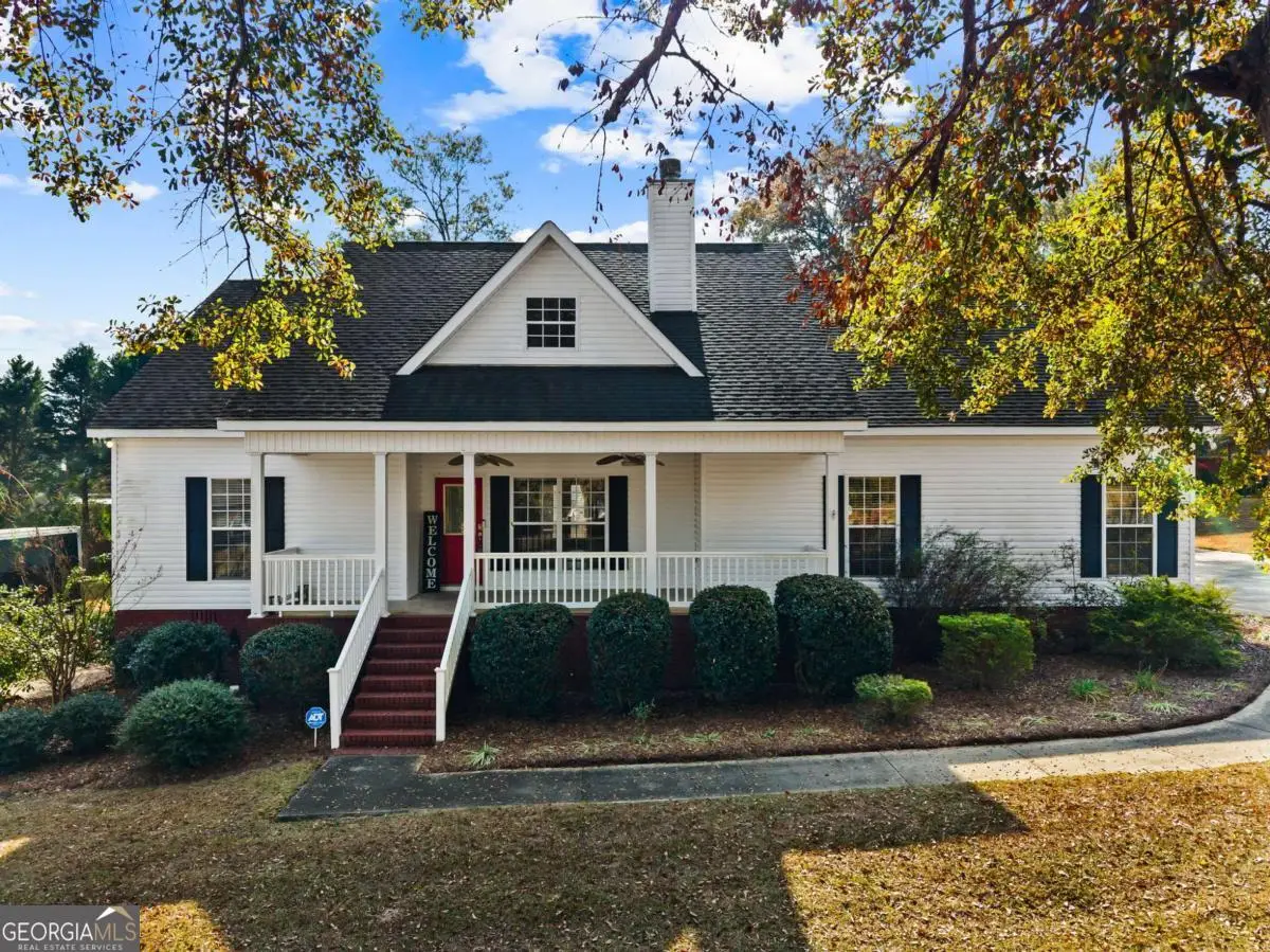 132 Hidden Creek Circle, Lizella, GA 31052 - Image #1