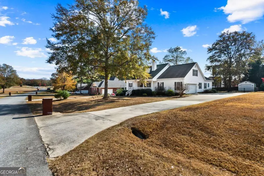132 Hidden Creek Circle, Lizella, GA 31052 - Image #2