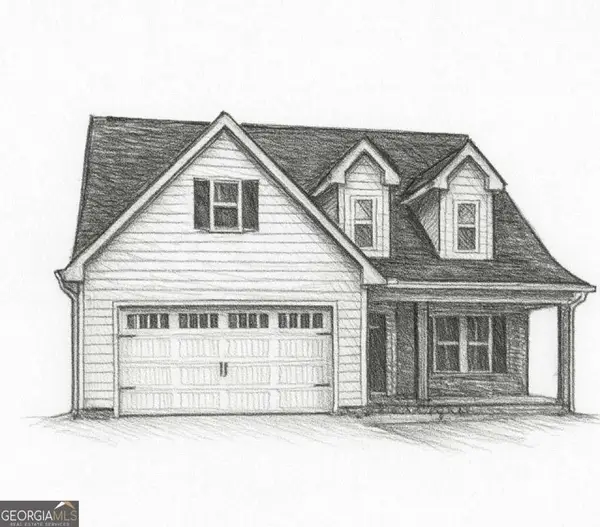 981 Horsley Mill Road, Carrollton, GA 30116