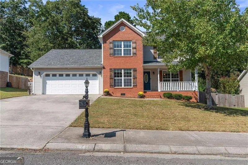 184 Peachtree Circle, Ringgold, GA 30736 - Image #2