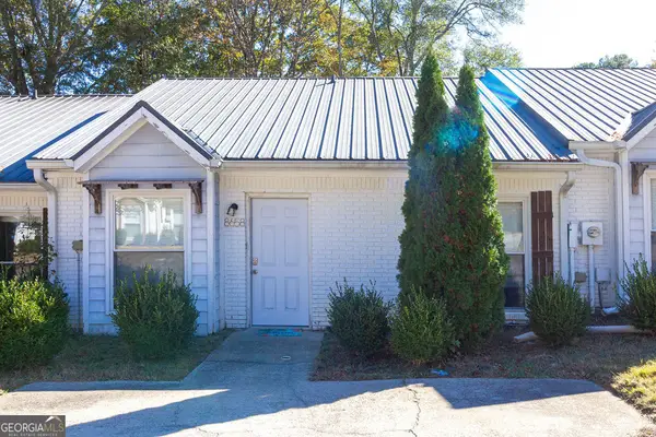 8658 Ashley Way, Douglasville, GA 30134