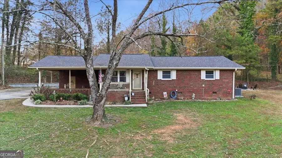 4682 Rockmart Road Se, Silver Creek, GA 30173 - Image #2