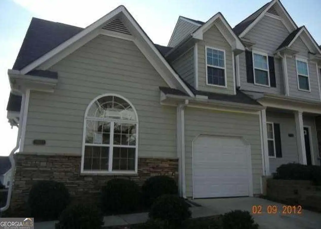 1901 Hoods Fort Circle Nw #30, Kennesaw, GA 30144 - Image #1