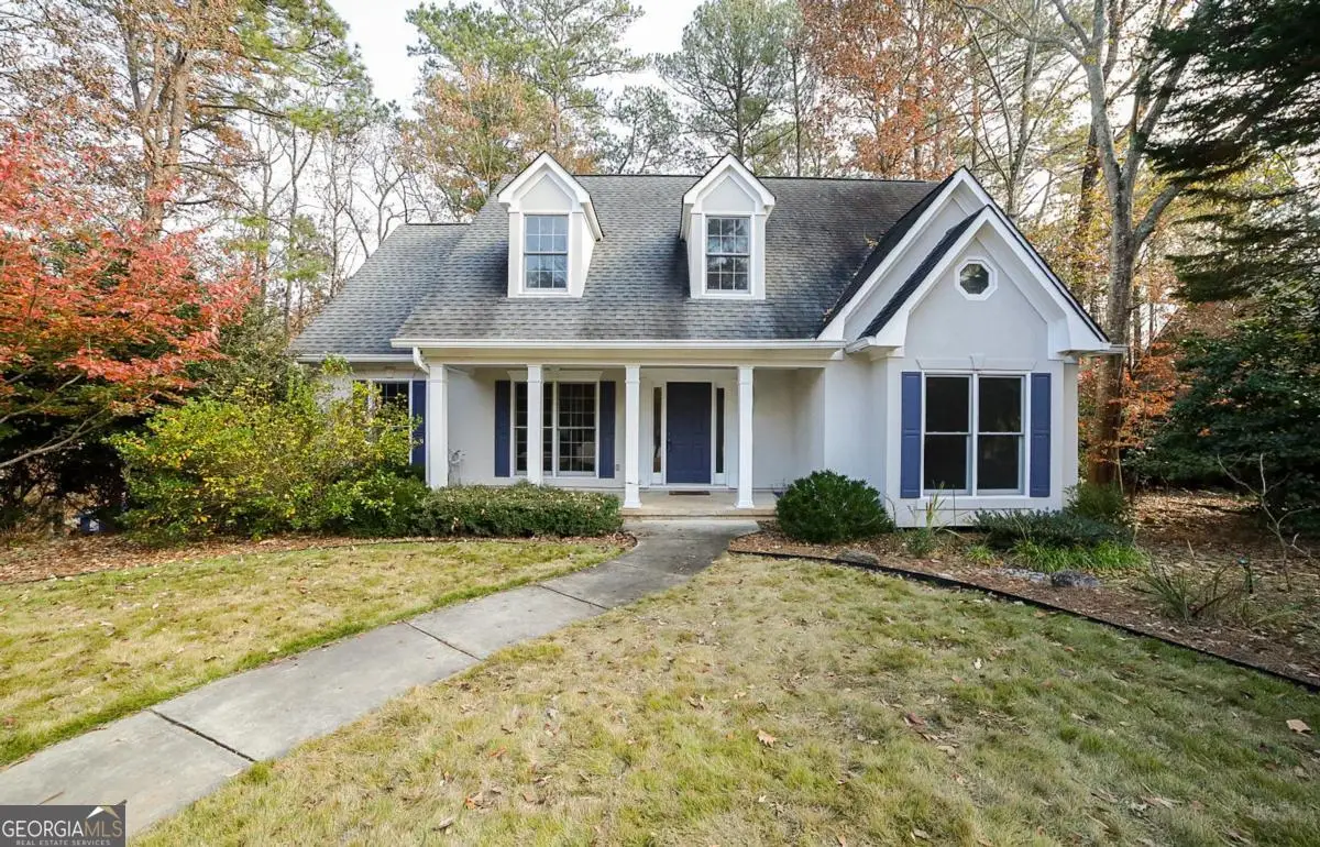184 Hillsborough Drive, Athens, GA 30606 - #1