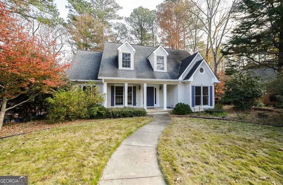 184 Hillsborough Drive, Athens, GA 30606 - #2