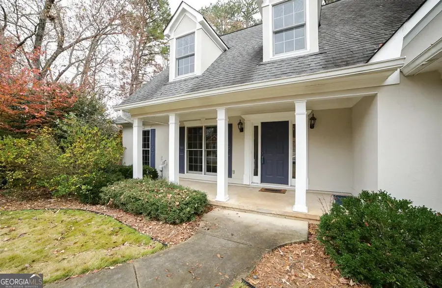 184 Hillsborough Drive, Athens, GA 30606 - #3