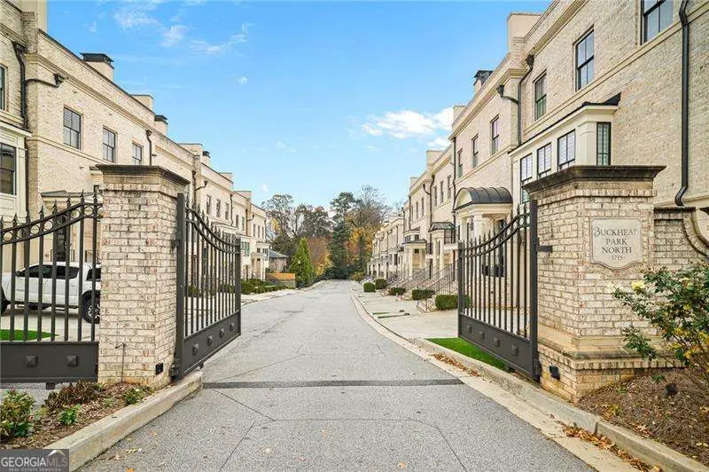 3715 Peachtree Road #2, Atlanta, GA 30319 - Image #3