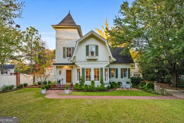 437 Remington Avenue, Thomasville, GA 31792