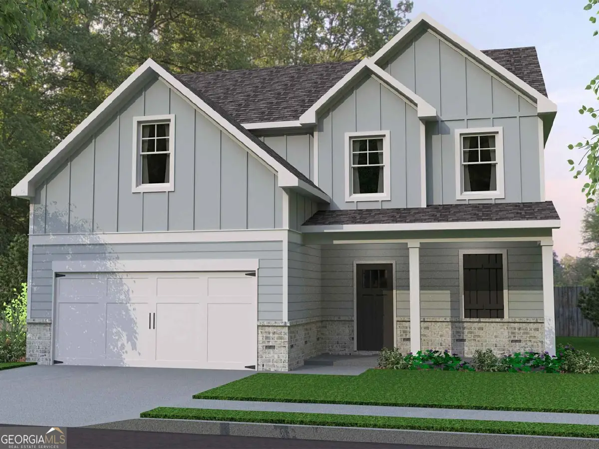 49 Ruby Robin Road, Jefferson, GA 30549 - #1