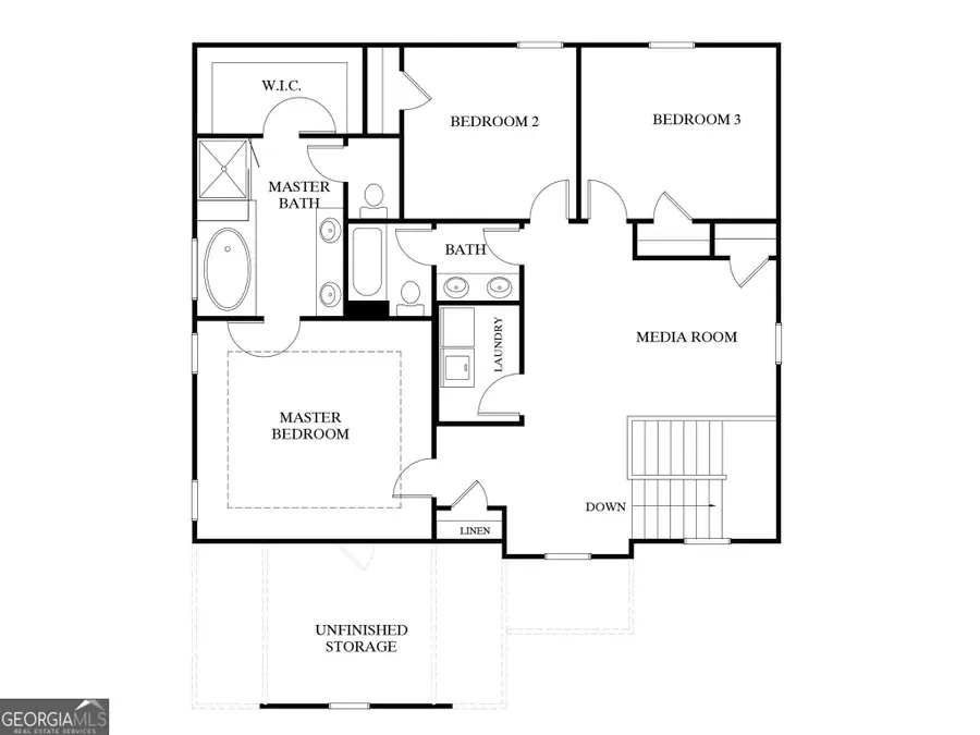 49 Ruby Robin Road, Jefferson, GA 30549 - #3