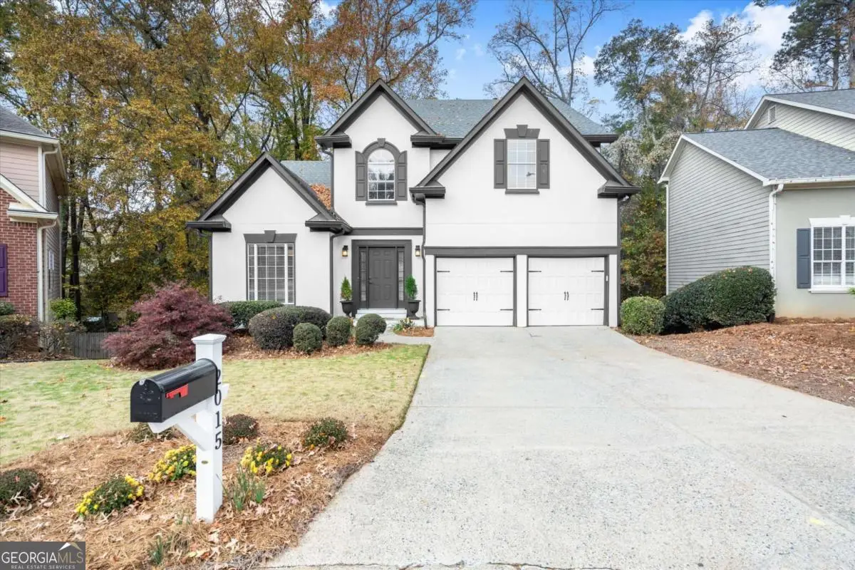 2015 Chelton Way Se, Smyrna, GA 30080 - #1