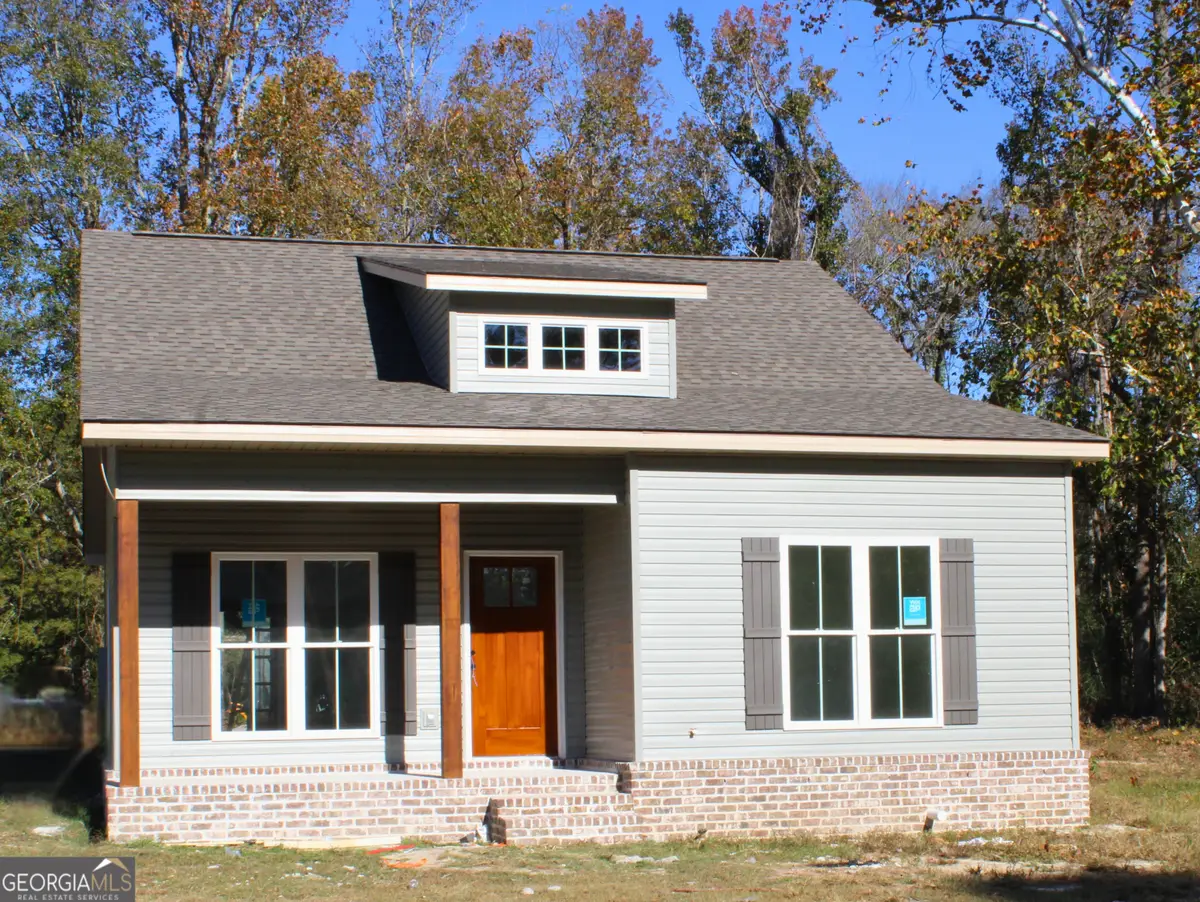 126 Woods Avenue, Portal, GA 30450 - Image #1