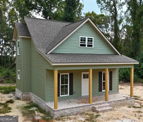 128 Woods Avenue, Portal, GA 30450