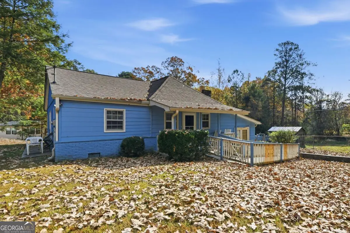 7417 Pleasant Hill Road, Lithonia, GA 30058 - #1