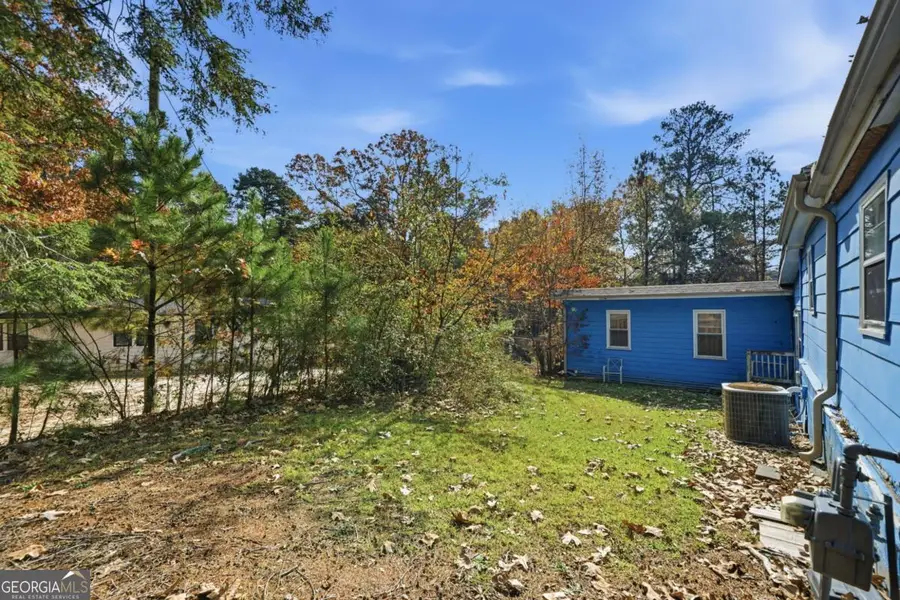 7417 Pleasant Hill Road, Lithonia, GA 30058 - #2