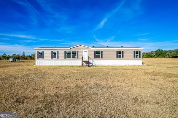 373 Barber Branch, St. George, GA 31562