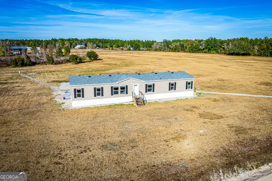 373 Barber Branch, Saint George, GA 31562 - Image #3