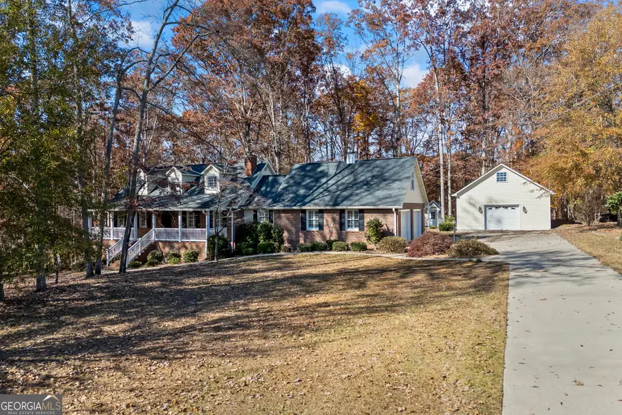 1628 Melody Lane, Elberton, GA 30635 - Image #2