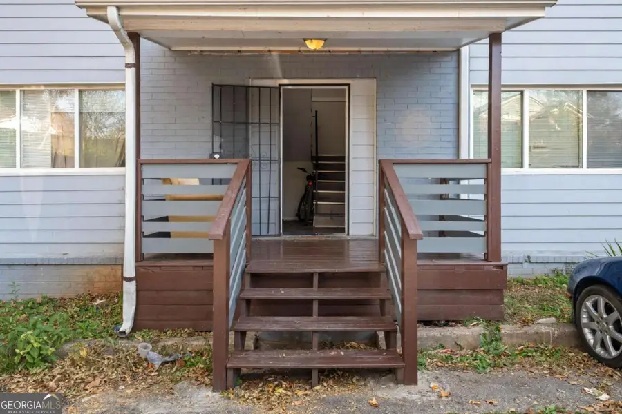 893 Magnolia Street Nw, Atlanta, GA 30314 - Image #2