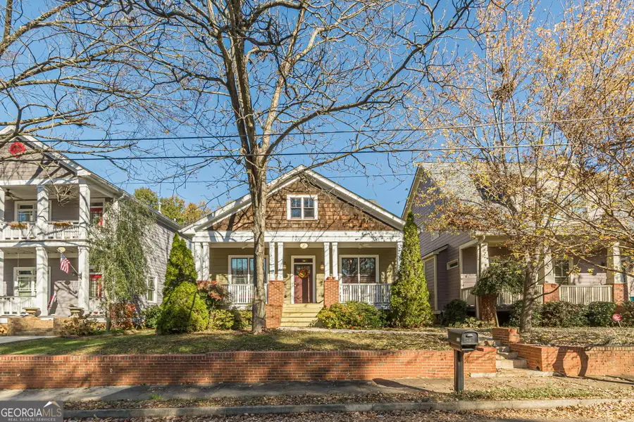 905 Custer Street, Hapeville, GA 30354 - Image #2